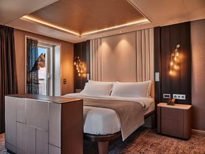 Owner’s Suite
